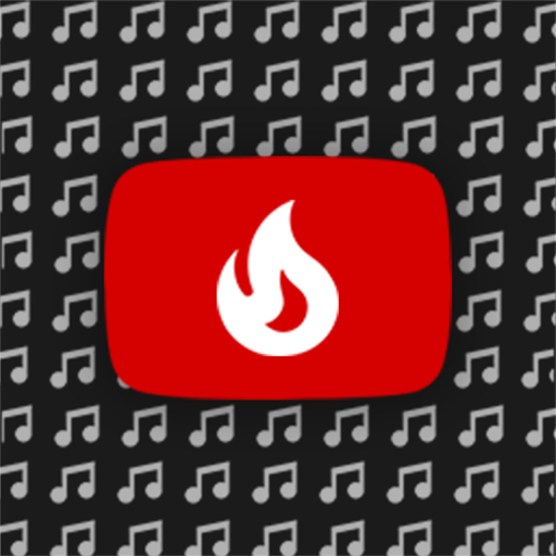 Most Subscribed YouTube Music Channels logo